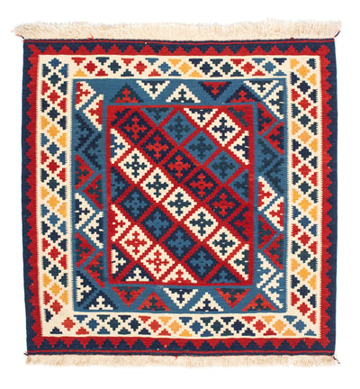 Kilim Fars Tappeto 102x105cm