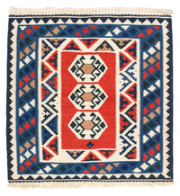 Kilim Fars Tappeto 103x103cm – product image