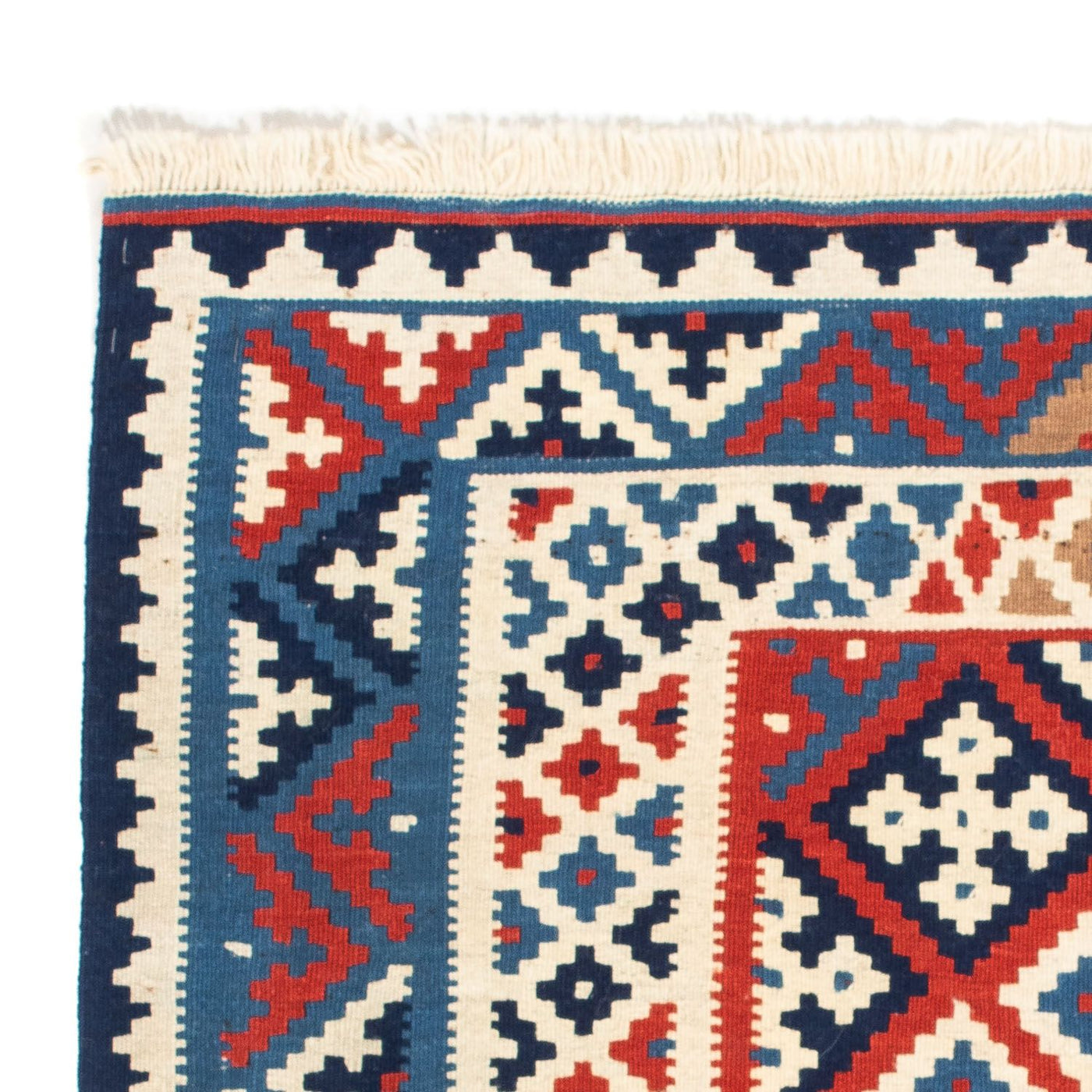 Kilim Fars Tappeto 101x96cm