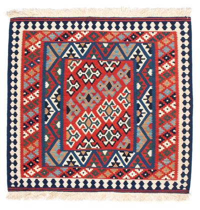 Kilim Fars Tappeto 101x108cm