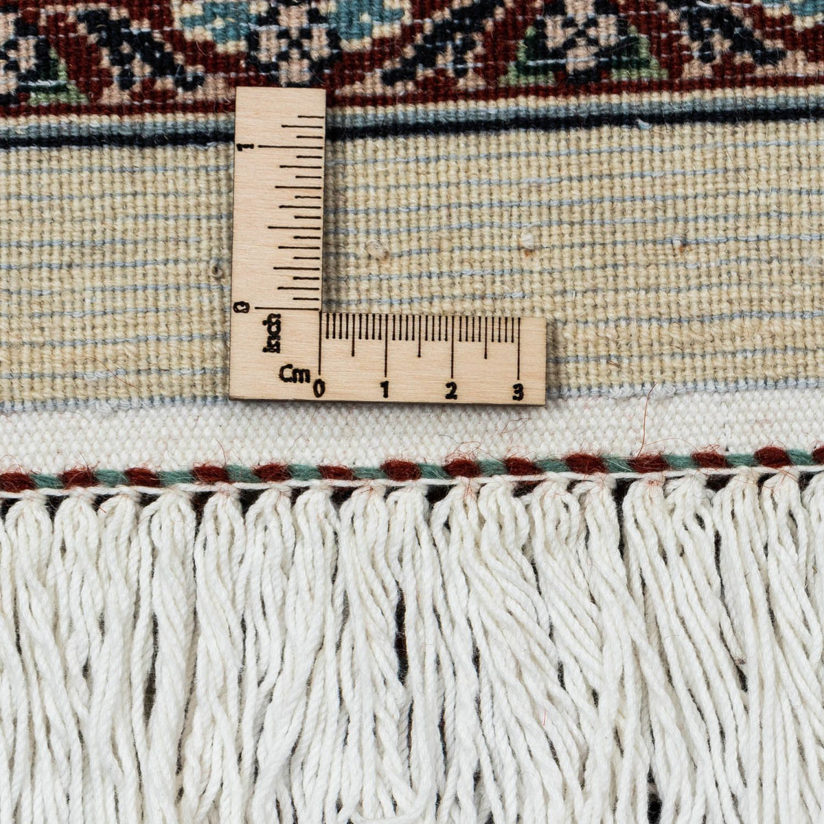 Tappeto Persero - Classico - 343 x 247 cm - beige