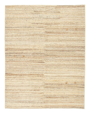 Tappeto Gabbeh - Persero - 189 x 146 cm - beige