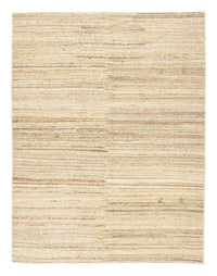Tappeto Gabbeh - Persero - 189 x 146 cm - beige