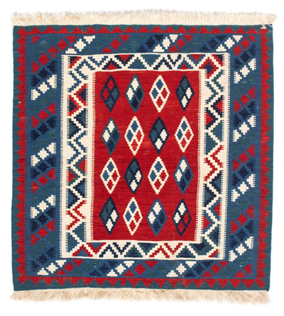 Kilim Fars Tappeto 100x104cm