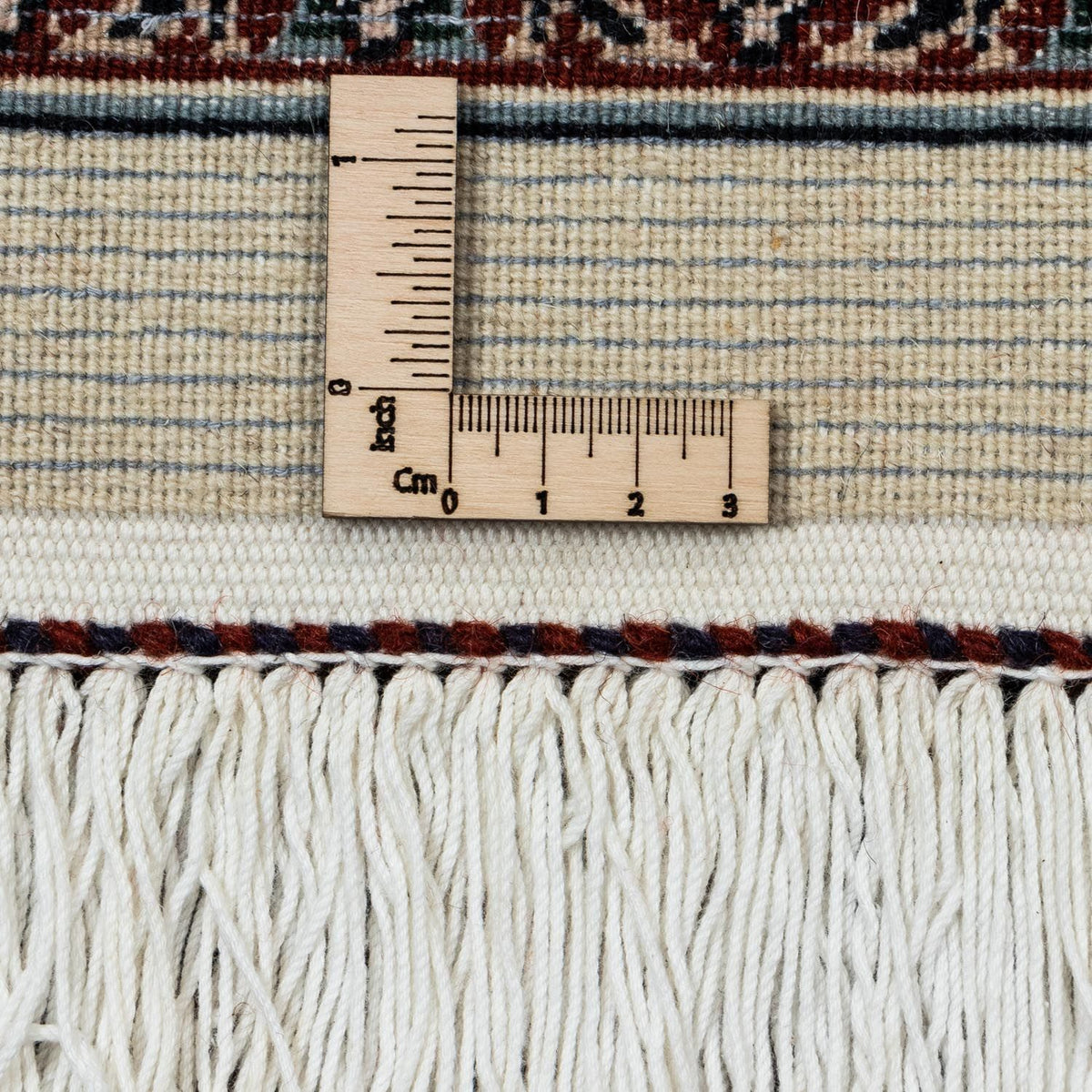 Tappeto Persero - Classico - 348 x 245 cm - beige