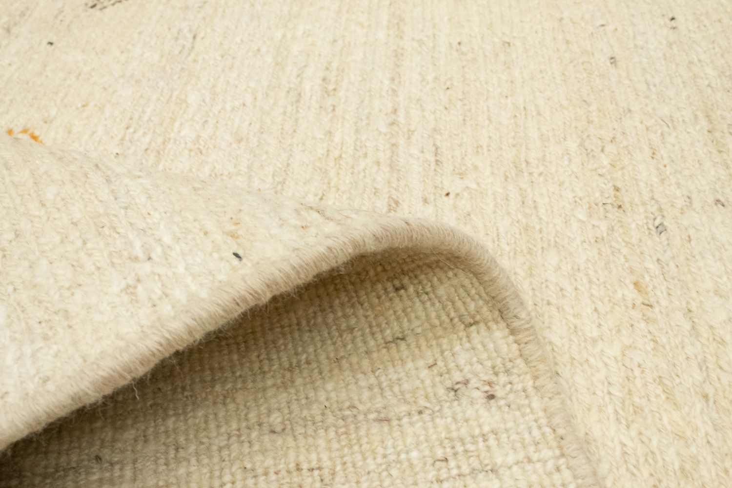 Tappeto Gabbeh - Persero - 173 x 117 cm - beige
