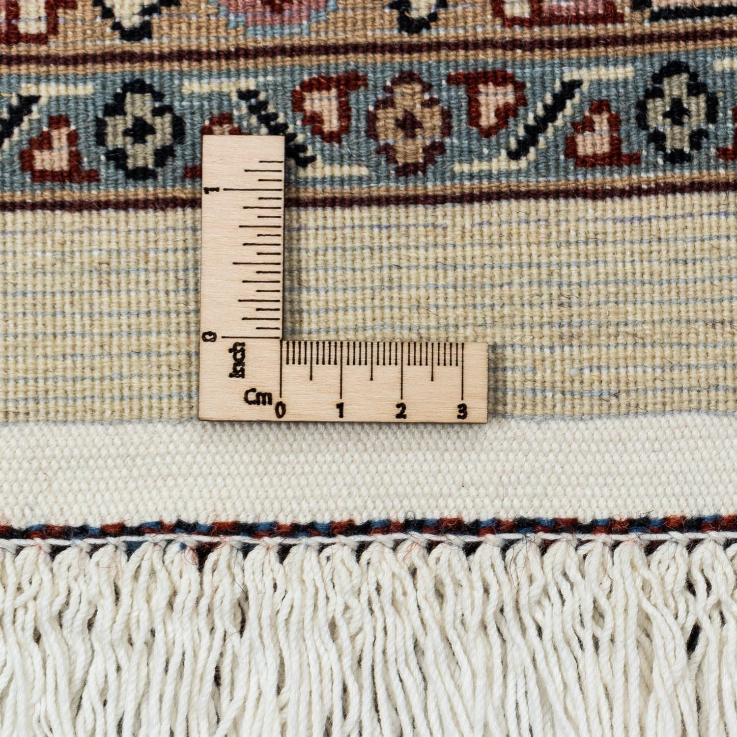 Tappeto Persero - Classico - 356 x 244 cm - beige