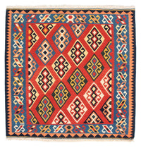 Kilim Fars Tappeto 104x105cm – product image
