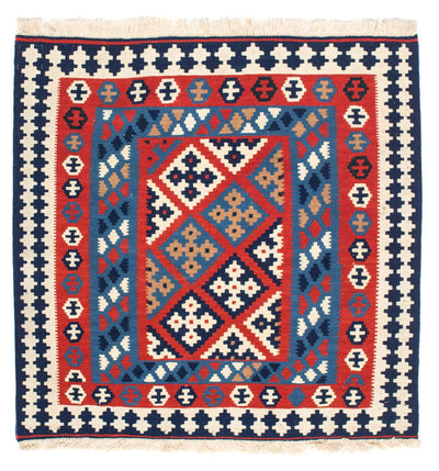 Kilim Fars Tappeto 101x103cm