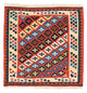 Kilim Fars Tappeto 97x94cm