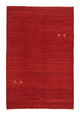 Gabbeh Persiano Tappeto 175x116cm - Perserteppich Wollteppich
