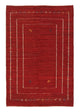 Gabbeh persiano Tappeto 173x114cm - Perserteppich Wollteppich