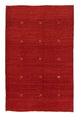 Gabbeh persiano Tappeto 186x120cm - Perserteppich Wollteppich
