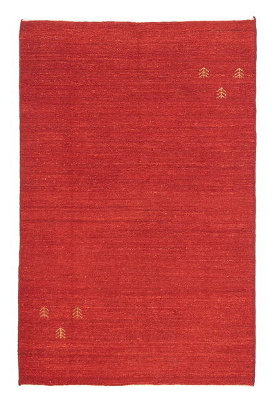 Gabbeh persiano Tappeto 112x177cm - Perserteppich Wollteppich