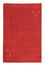 Tappeto Gabbeh - Persero - 177 x 112 cm - rosso