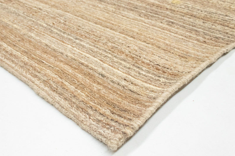 Tappeto Gabbeh - Persero - 172 x 108 cm - beige