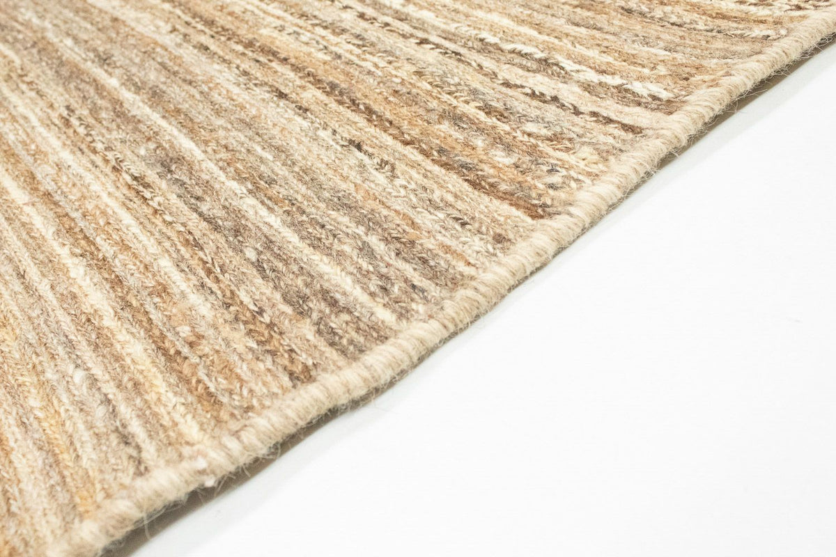 Tappeto Gabbeh - Persero - 172 x 108 cm - beige
