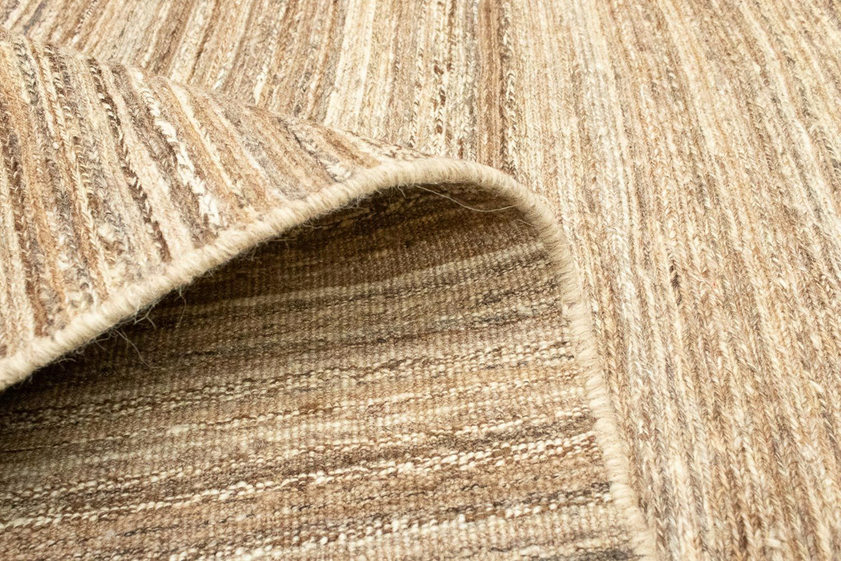 Tappeto Gabbeh - Persero - 172 x 108 cm - beige