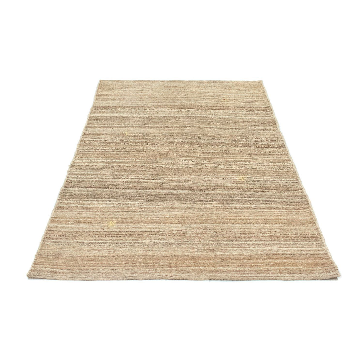 Tappeto Gabbeh - Persero - 172 x 108 cm - beige