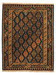 Kilim Fars Tappeto 195x157cm