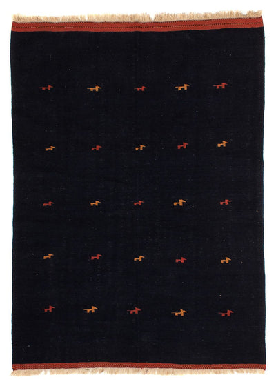 Kilim Fars Tappeto 150x206cm