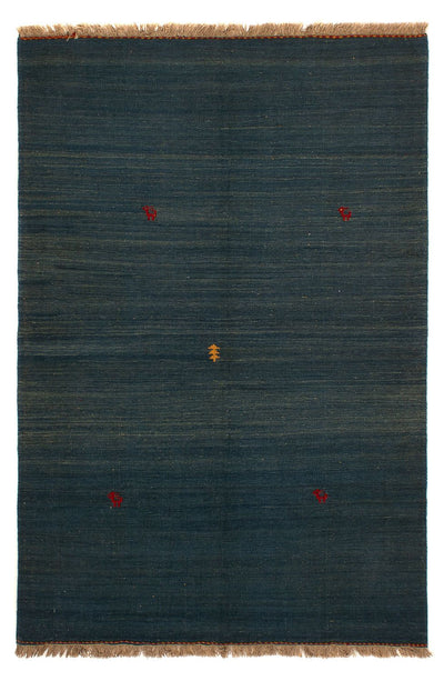 Kilim Fars Tappeto 146x203cm