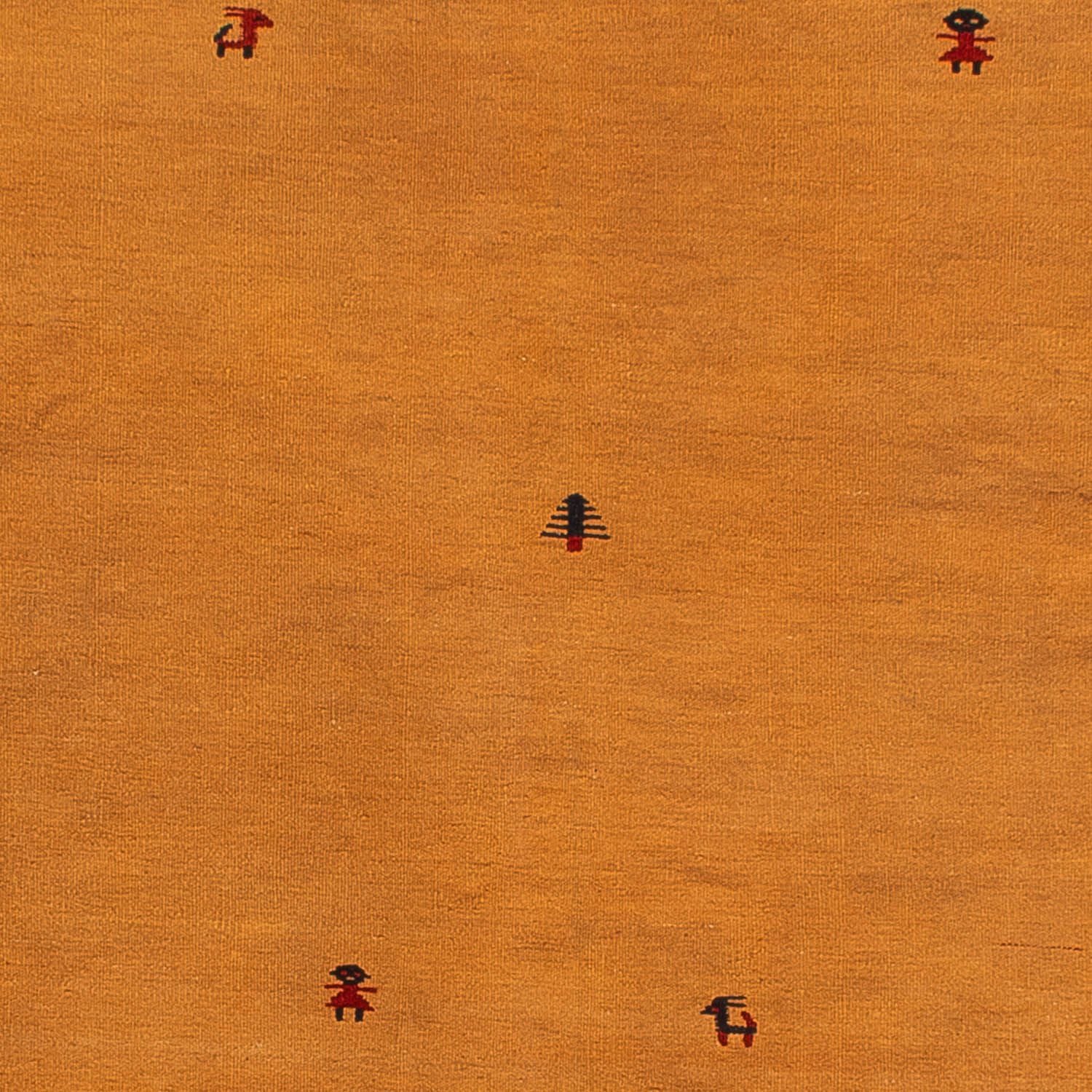 Tappeto Kelim - Orientale - 216 x 152 cm - marrone
