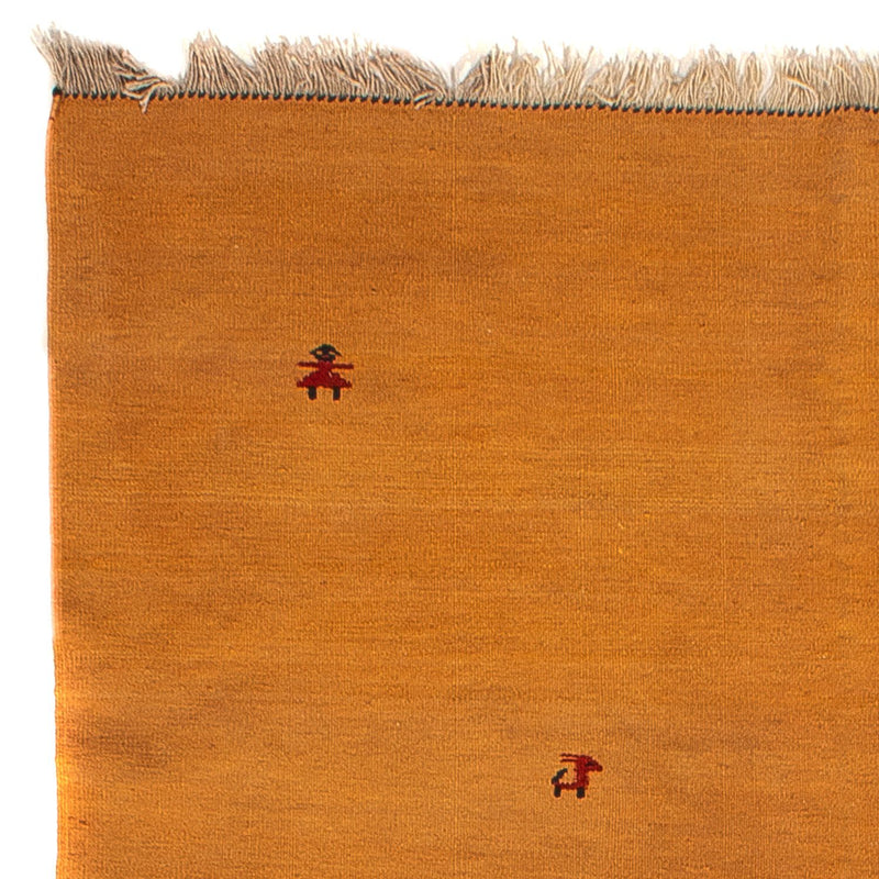 Tappeto Kelim - Orientale - 216 x 152 cm - marrone