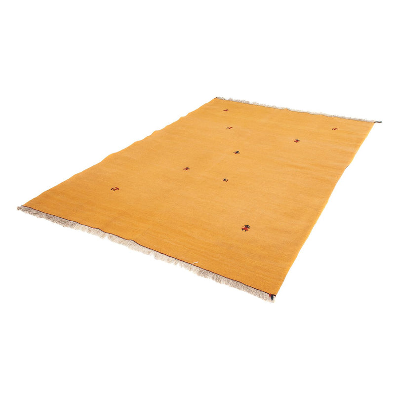 Tappeto Kelim - Orientale - 216 x 152 cm - marrone