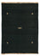 Tappeto Kelim - Orientale - 200 x 150 cm - blu scuro