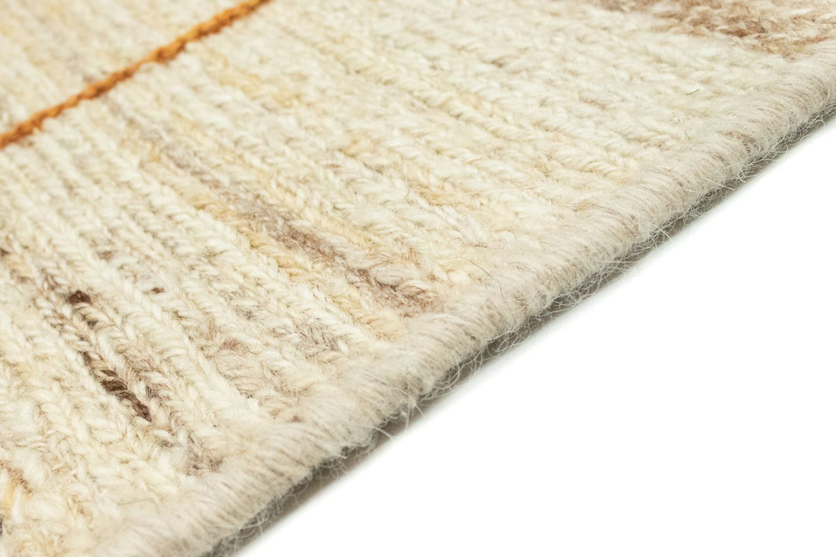 Tappeto Gabbeh - Persero - 147 x 100 cm - beige