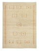 Gabbeh persiano Tappeto 188x139cm - Perserteppich Wollteppich