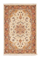 Tabriz - 50 Raj Tappeto 154x100cm - Tappeto persiano