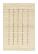 Gabbeh persiano Tappeto 101x145cm - Perserteppich Wollteppich