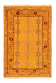 Gabbeh persiano Tappeto 173x116cm - Perserteppich Wollteppich