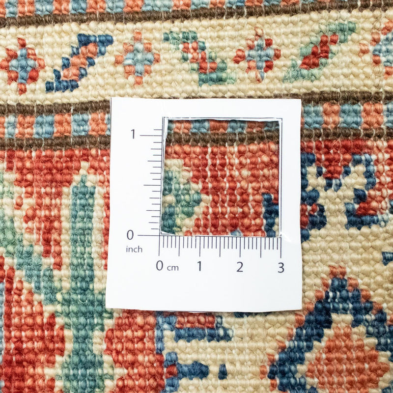 Tappeto Ziegler - Kazak - 200 x 155 cm - beige