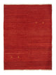 Gabbeh persiano Tappeto 168x123cm - Perserteppich Wollteppich