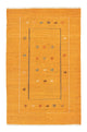 Gabbeh persiano Tappeto 188x123cm - Perserteppich Wollteppich