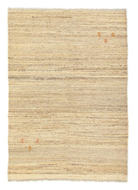 Tappeto Gabbeh - Persero - 180 x 125 cm - beige