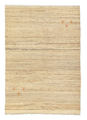 Tappeto Gabbeh - Persero - 180 x 125 cm - beige