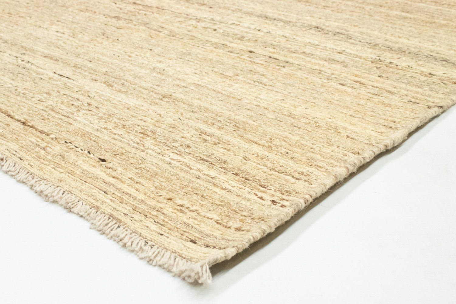 Tappeto Gabbeh - Persero - 180 x 125 cm - beige