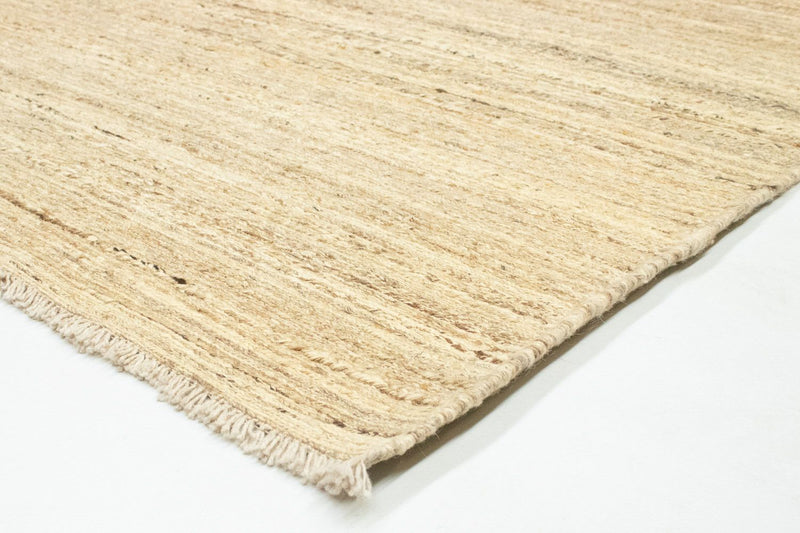 Tappeto Gabbeh - Persero - 180 x 125 cm - beige