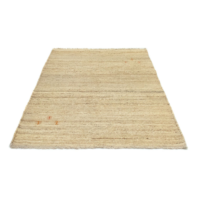 Tappeto Gabbeh - Persero - 180 x 125 cm - beige