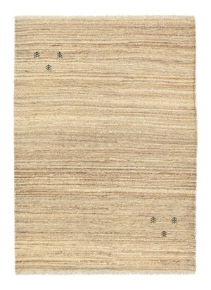 Tappeto Gabbeh - Persero - 178 x 124 cm - beige