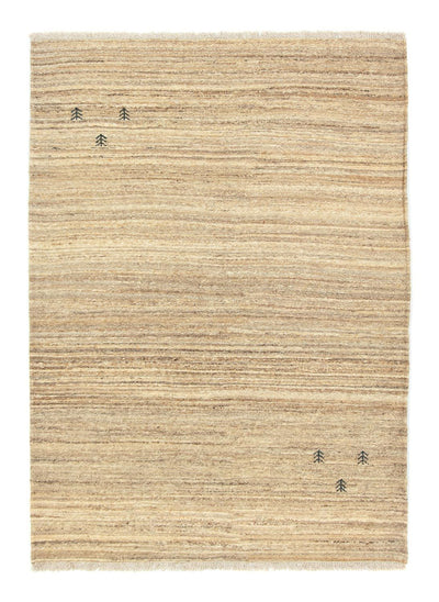 Gabbeh persiano Tappeto 124x178cm - Perserteppich Wollteppich