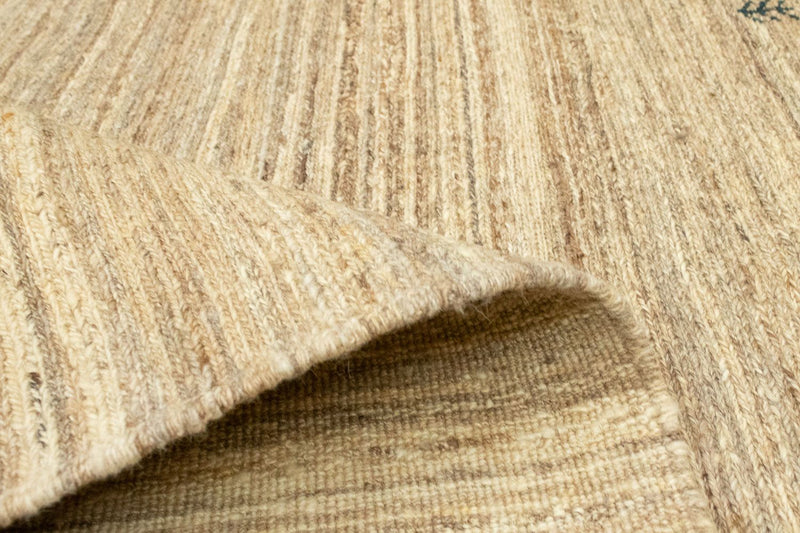 Tappeto Gabbeh - Persero - 178 x 124 cm - beige