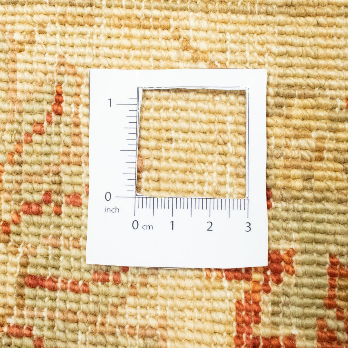 Tappeto Ziegler - 245 x 165 cm - beige