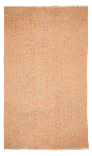 Tappeto Kelim - Orientale - 319 x 205 cm - marrone chiaro