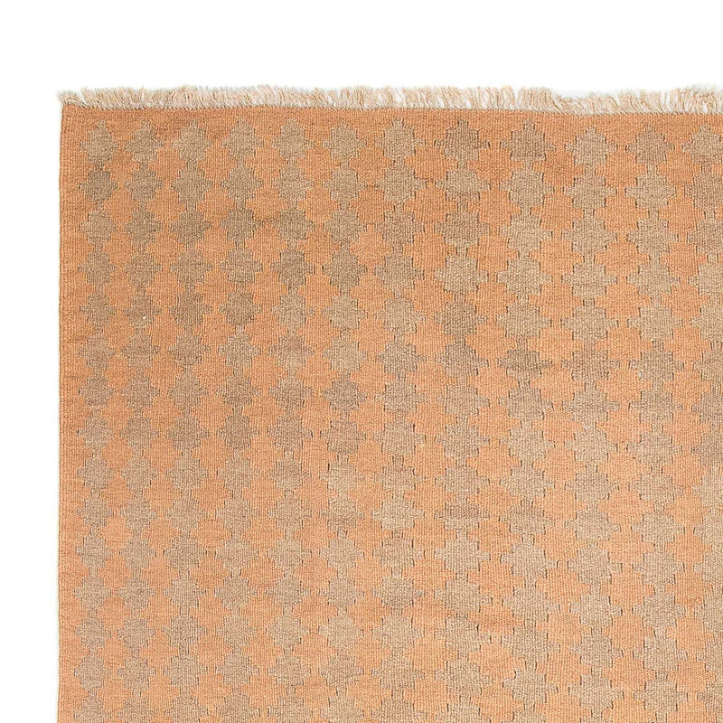 Tappeto Kelim - Orientale - 319 x 205 cm - marrone chiaro