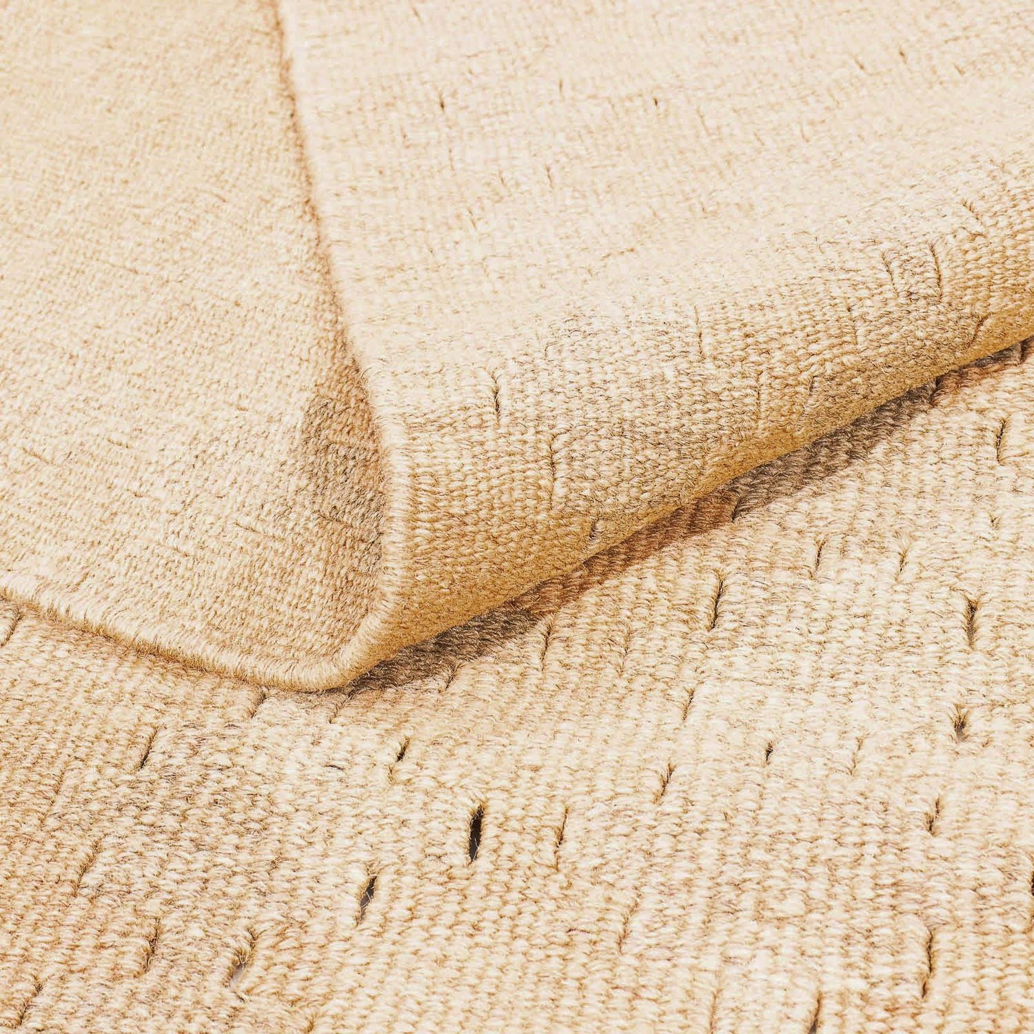 Tappeto Kelim - Orientale - 319 x 205 cm - marrone chiaro
